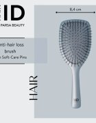 Parsa Beauty ID Anti-Hairloss perie impotriva caderii parului 1 buc
