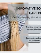 Parsa Beauty ID Anti-Hairloss perie impotriva caderii parului 1 buc