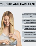 Parsa Beauty ID Anti-Hairloss perie impotriva caderii parului 1 buc