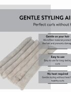 Parsa Beauty ID Microfibre Bendy Rollers set pentru ondularea părului 6 buc