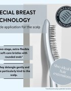 Parsa Beauty ID perie impotriva caderii parului 1 buc