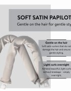 Parsa Beauty ID Satin Bendy Rollers set pentru ondularea părului 2 buc