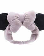 Parsa Beauty Minnie Mouse bentiță cosmetică 1 buc