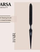 Parsa Beauty Sleek Brush pieptene pentru netezirea parului 1 buc