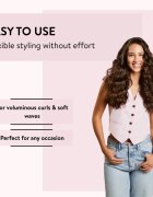 Parsa Beauty Volume Rollers bigudiuri pentru păr pentru păr cu volum 4 buc