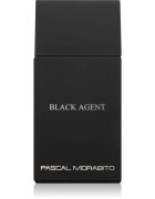 Pascal Morabito Black Agent Eau de Toilette pentru bărbați 100 ml