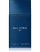 Pascal Morabito Blue Edition Oud Eau de Parfum pentru bărbați 100 ml