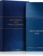 Pascal Morabito Blue Edition Oud Eau de Parfum pentru bărbați 100 ml
