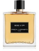 Pascal Morabito Bois & Or eau de cologne pentru bărbați 200 ml