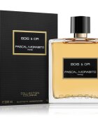 Pascal Morabito Bois & Or eau de cologne pentru bărbați 200 ml