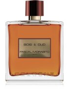Pascal Morabito Bois & Oud eau de cologne pentru bărbați 200 ml