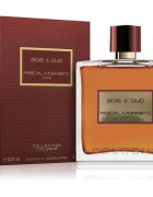 Pascal Morabito Bois & Oud eau de cologne pentru bărbați 200 ml