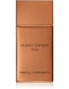 Pascal Morabito Desert Edition Oud Eau de Parfum pentru bărbați 100 ml
