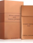 Pascal Morabito Desert Edition Oud Eau de Parfum pentru bărbați 100 ml