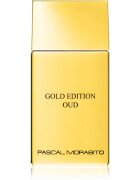 Pascal Morabito Gold Edition Oud Eau de Parfum pentru bărbați 100 ml