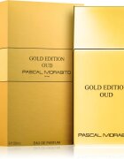 Pascal Morabito Gold Edition Oud Eau de Parfum pentru bărbați 100 ml