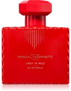 Pascal Morabito Lady in Red Eau de Parfum pentru femei 100 ml
