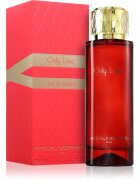 Pascal Morabito Only Love Eau de Parfum pentru femei 100 ml
