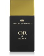 Pascal Morabito Or & Black Eau de Parfum pentru bărbați 100 ml