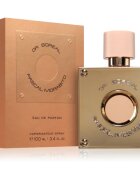 Pascal Morabito Or Boreal Eau de Parfum pentru femei 100 ml
