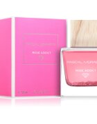 Pascal Morabito Rose Addict Eau de Parfum pentru femei 95 ml