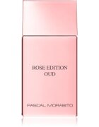 Pascal Morabito Rose Edition Oud Eau de Parfum pentru bărbați 100 ml