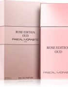Pascal Morabito Rose Edition Oud Eau de Parfum pentru bărbați 100 ml