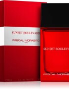 Pascal Morabito Sunset Boulevard Eau de Toilette pentru bărbați 100 ml