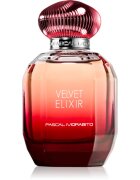 Pascal Morabito Velvet Elixir Eau de Parfum pentru femei 100 ml