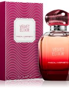 Pascal Morabito Velvet Elixir Eau de Parfum pentru femei 100 ml