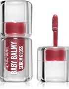 Pastel Baby Balmy Serum Gloss lip gloss hidratant culoare 35 Euphoria 3.2 ml