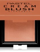 Pastel Cream Blush blush cremos culoare 45 Sunlit 3.6 g