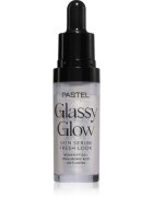 Pastel Glassy Glow ser cu efect iluminator faciale 14.4 ml