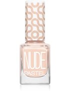 Pastel Nude lac de unghii culoare 751 13 ml