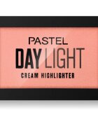 Pastel Profashion Day Light crema de strălucire culoare 13 Sunrose 3.5 g