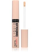 Pastel Profashion Liquid Concealer corector lichid culoare 104 7 ml