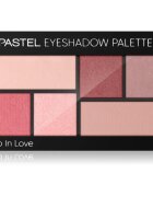 Pastel Profashion So In Love paleta farduri de ochi culoare 203 6.6 g