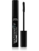 Pastel Profashion Waterproof Volume Mascara mascara rezistent la apă ce oferă volum 12 ml