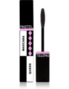 Pastel Queen Mascara Mascara pentru volum si lungire culoare Black 7.14 ml