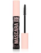 Pastel Show Your Mascara mascara pentru volum 9 ml
