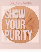 Pastel Show Your Purity pudra compacta culoare 104 9.3 g