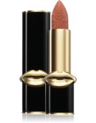 Pat McGrath MatteTrance ruj crema cu efect matifiant culoare Honey Haze 4 g