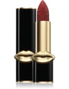 Pat McGrath MatteTrance ruj crema cu efect matifiant culoare Nude Nocturne 4 g
