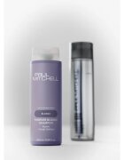 Paul Mitchell Blonde Forever Blonde Shampoo șampon pentru păr în nuanțe reci de blond decolorat sau șuvițat 300 ml