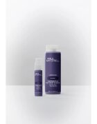 Paul Mitchell Blonde Platinum Plus Deep Violet Shampoo sampon violet neutralizeaza tonurile de galben 300 ml