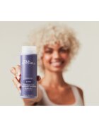 Paul Mitchell Blonde Platinum Plus Deep Violet Shampoo sampon violet neutralizeaza tonurile de galben 300 ml
