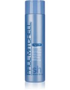Paul Mitchell Bond Rx Shampoo șampon pentru păr tratat chimic sub stres mecanic 250 ml