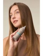 Paul Mitchell Clarify Foaming ACV Rince gel exfoliant delicat pentru păr 150 ml