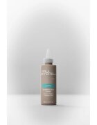 Paul Mitchell Clarify Foaming ACV Rince gel exfoliant delicat pentru păr 150 ml