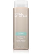 Paul Mitchell Clarify Shampoo Three curatarea profunda a scalpului 300 ml